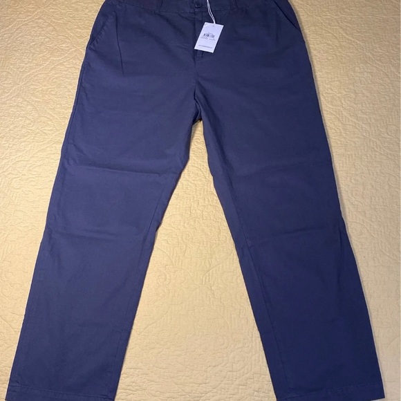 *NEW* Men's Assembly Label Cotton Chino Pants 38 - Picture 8 of 12